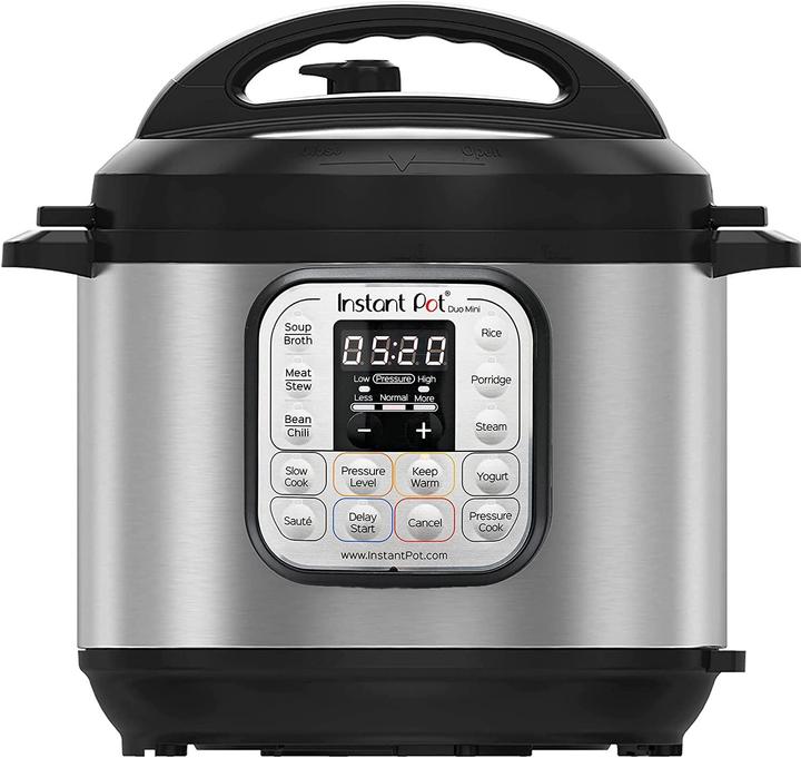 Produktbild Instant Pot Multikocher (EU-Stecker)