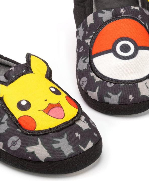 Produktbild Pokémon Hausschuhe (28)