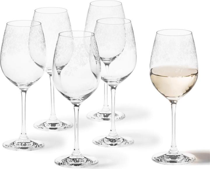Leonardo Chateau (41 cl, 6 Gläser, Weissweingläser)