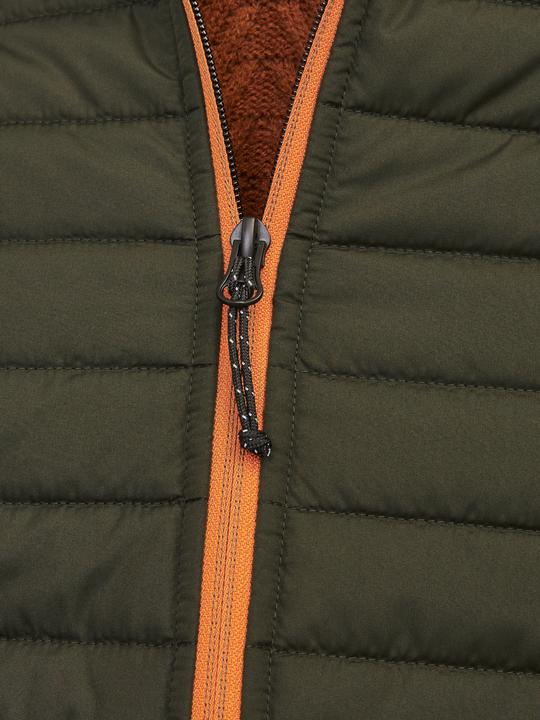 Actual product image Jack & Jones Hybrid jacket Hybrid jacket (S)