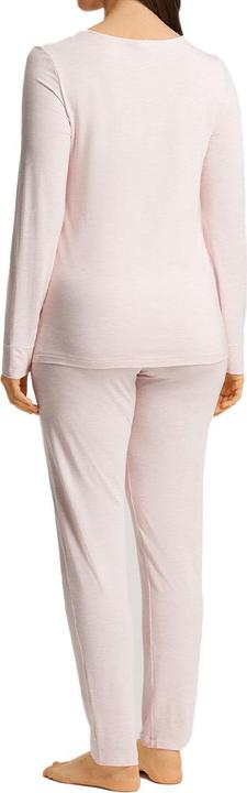 Produktbild Hanro Natural Elegance Pyjama (XL)