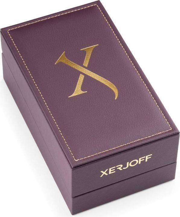 Produktbild XerJoff Alexandria Orientale (Eau de Parfum, 50 ml)