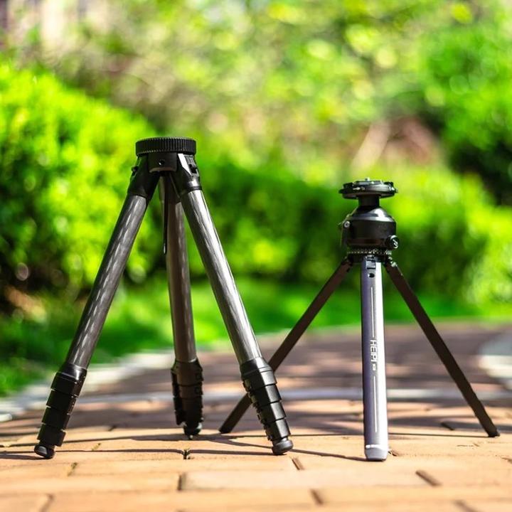 Produktbild Heipi 3-IN-1 TRAVEL TRIPOD