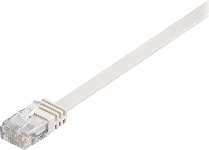 Produktbild MicroConnect Netzwerkkabel (U/UTP, CAT6, 1.50 m)