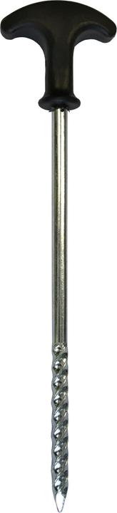 Immagine prodotto CLP Tenda a stella 12 m, bianca (1200 cm, 1200 cm)