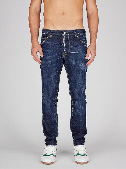 Immagine prodotto Dsquared2 S74LB1315S30342327750-877 (50)
