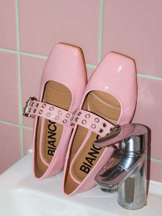 Produktbild Bianco BIAROSE Mary Jane Schuhe (41)