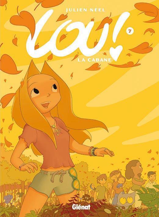 Produktbild Lou! (Französisch, Neel Julien, 2016)