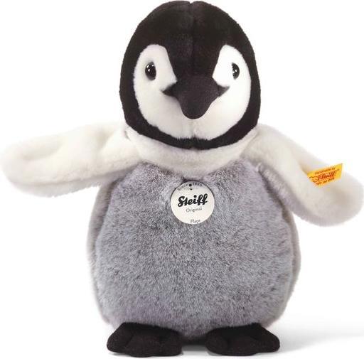 Actual product image Steiff Flaps Penguin (16 cm)