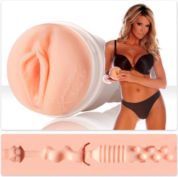 Fleshlight Jessica Drake