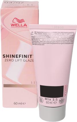 Produktbild Wella Shinefinity (08, 38 - Honey Latte)
