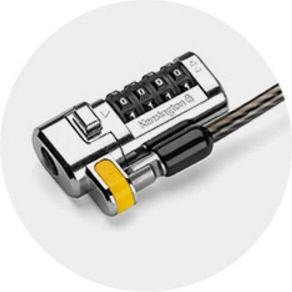 Image du produit Kensington ClickSafe 2.0