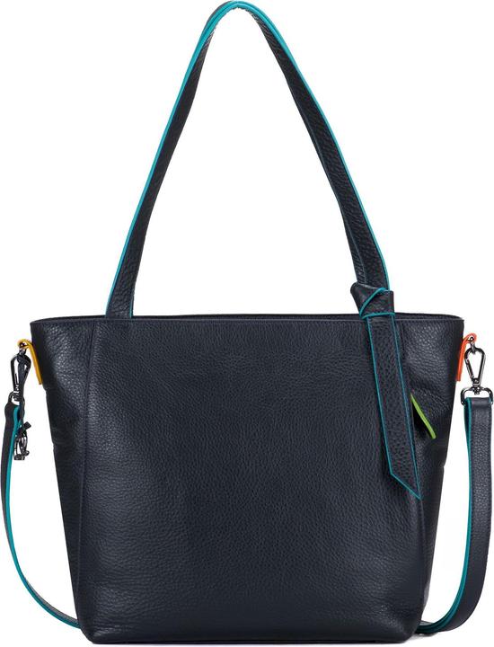 Produktbild Mywalit Levanto Shopper Tasche Leder 36 cm (10 l)