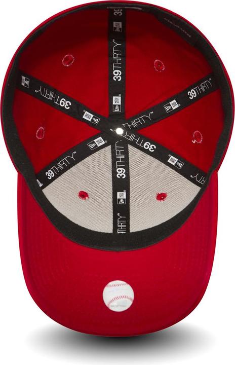 Actual product image New Era 39Thirty League Basic New York Yankees (S, M)
