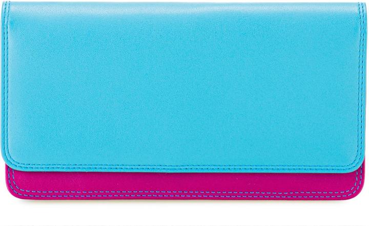 Mywalit Medium Matinee Wallet Geldbörse Leder 17 cm