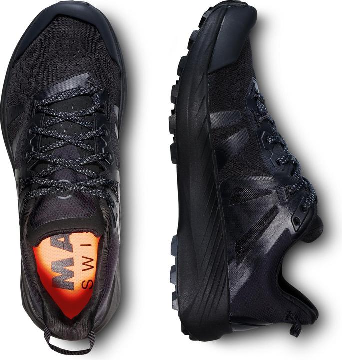Actual product image Mammut Saentis TR Low Women (41 1/3)