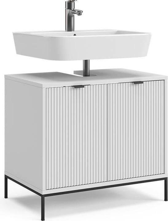 Actual product image Vicco Eliza (60 x 45 x 63 cm)