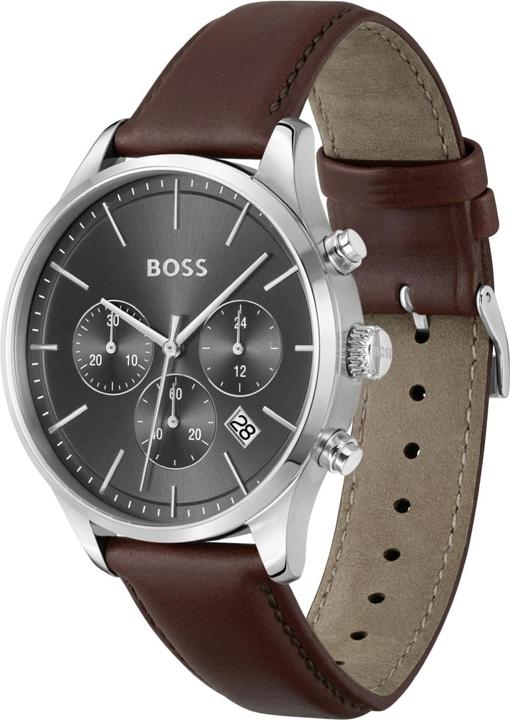 Produktbild BOSS Avery (Chronograph, 42 mm)
