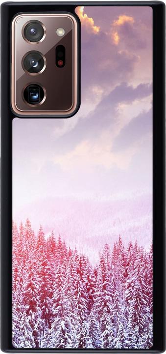 Image du produit PhoneLook Coque Winter 22 Pink Forest (Samsung Galaxy Note 20 Ultra)