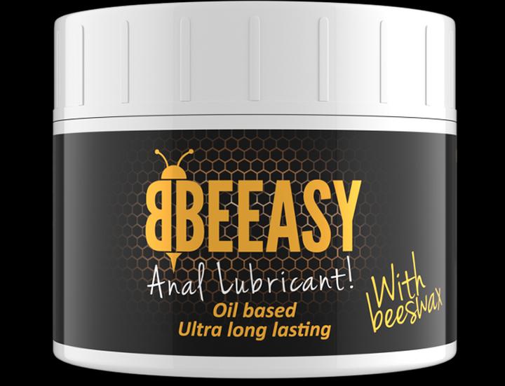 Actual product image Various Beeasy - Anal Lubricant (150 ml)
