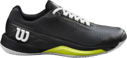 Actual product image Wilson Rush Pro 4.0 Clay WRS332120 - 46 2/3 (46 2/3)