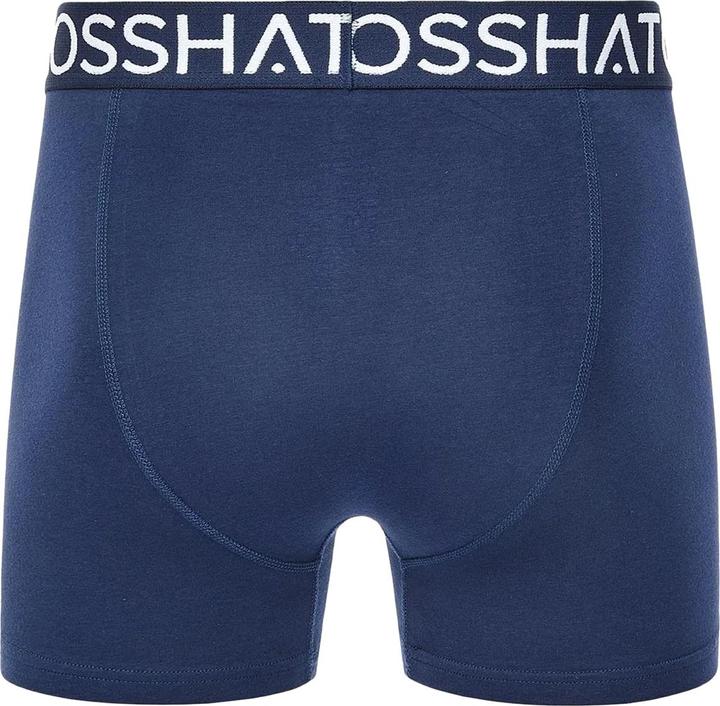 Produktbild Crosshatch Bresler Boxershorts (3erPack) (L, 3er Pack)