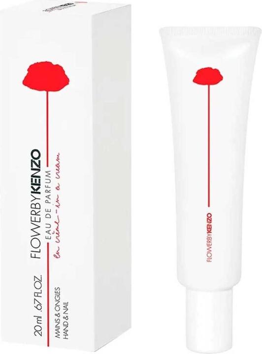 Produktbild Kenzo flower hand cream 20ml (20 ml)