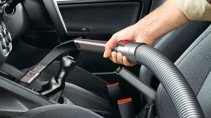 Produktbild Dyson Autopflege-Set