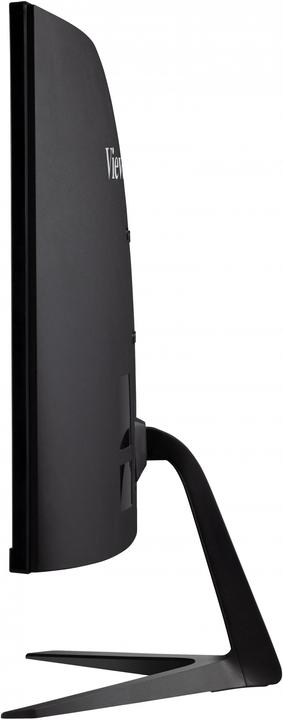 Produktbild Viewsonic VX2719-PC-MHD (1920 x 1080 Pixel, 27")