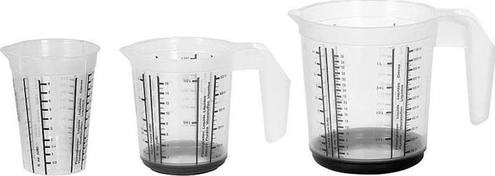 Immagine prodotto keeeper Caraffa di misurazione (250 ml)