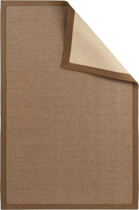 Image du produit Karat Sisal-Teppich (200 x 290 cm)