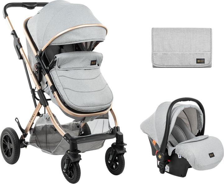 Actual product image Kikkaboo Kaia