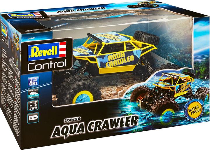 Produktbild Revell Aqua Crawler