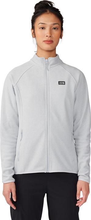 Image du produit Mountain Hardwear W Microchill™ Full Zip Jacket (XS)