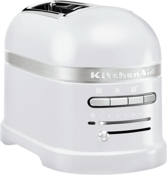 Produktbild KitchenAid 5KMT2204EFP Artisan 2 Scheiben Frosted Pearl