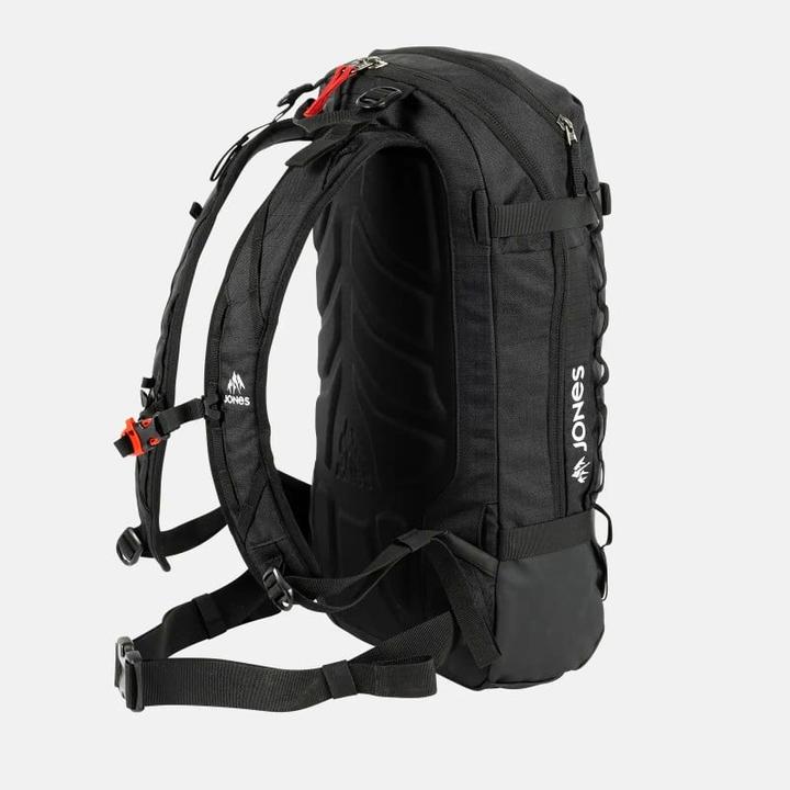 Immagine prodotto Jones Zaino Dscnt 19L Stealth 2025 (19 l)