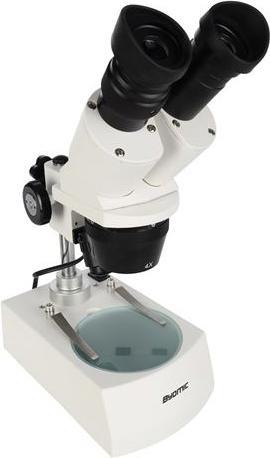 Actual product image Byomic Stereo Microscope BYO-ST3LED