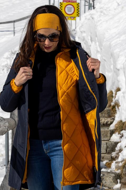 Image du produit Rukka Clara 3 in 1 manteau d'hiver (38)