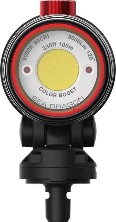 Immagine prodotto Sealife Set COB Sea Dragon 3000F (SL681) (Sealife)