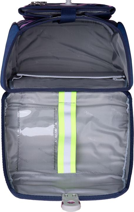 Actual product image Mc Neill Perfecto 5-piece school bag set (22 l)