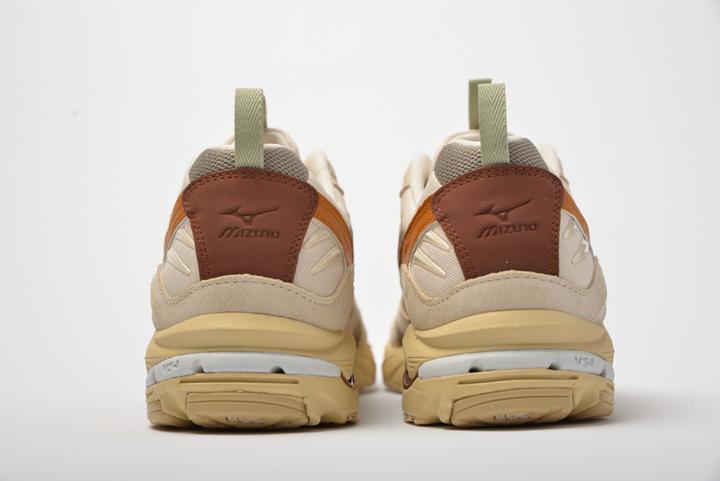 Image du produit Mizuno WAVE RIDER 10 (43)