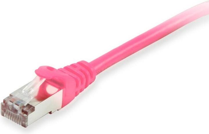 Productafbeelding equip Netwerkkabel (S/FTP, CAT6, 0.50 m)