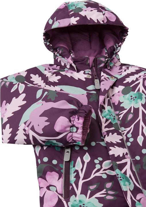 Image du produit Reima tec Combinaison de neige pour petits enfants Puhuri Deep (86)
