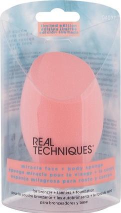 Immagine prodotto Real Techniques Spugne Miracle Face + Body in edizione limitata