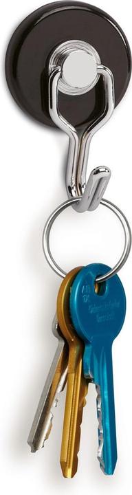Actual product image Maul Magnet carousel hook (2 x)