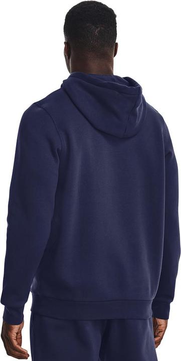 Actual product image Under Armour Essential Fleece Hoodie Mens (L)
