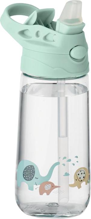 Immagine prodotto MidOcean Sid Tritanio 450ml Bottiglia per Acqua (0.45 l)