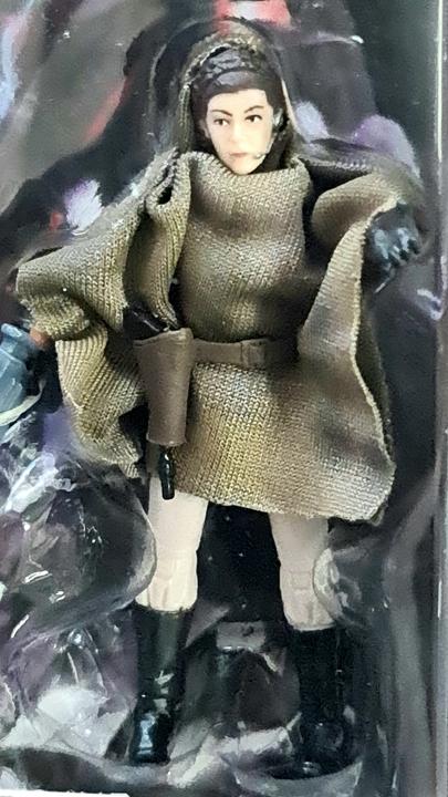 Image du produit Hasbro Star Wars Comic Packs Actionfiguren-Set Darth Vader & Princess Leia