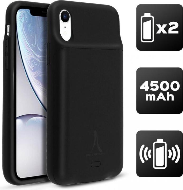 Image du produit Akashi Étui pour batterie Series (Apple iPhone XR)