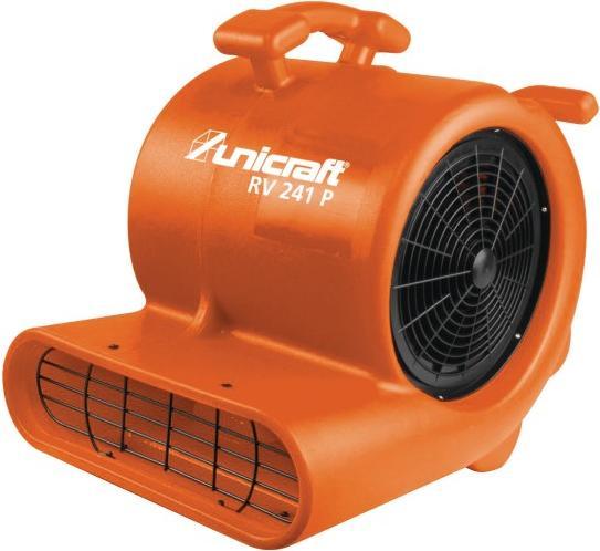 Produktbild Stürmer - Unicraft Radialventilator RV 241 P